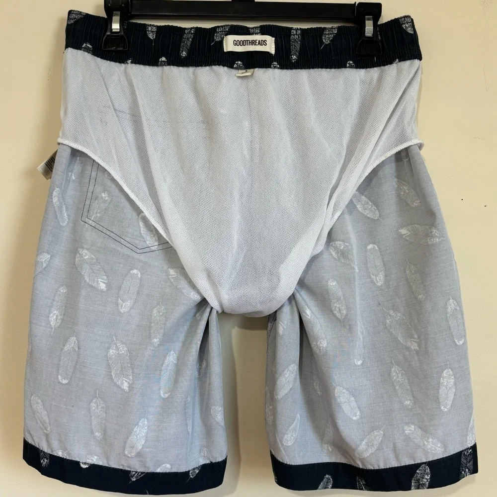 Goodthreads navy blue